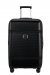 Samsonite Image - Mellomstor Utvidbar Black