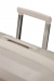 Samsonite Image - Mellomstor Utvidbar Ivory