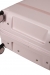 Samsonite Image - Mellomstor Utvidbar Rose