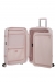 Samsonite Image - Mellomstor Utvidbar Rose