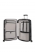 Samsonite Image - Stor Utvidbar Black