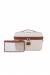 Samsonite Image - Toalettmappe Ivory