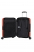 Samsonite Fyrm - Kabinkoffert Utvidbar Burnt Orange