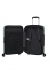 Samsonite Fyrm - Sett med 3 Basil Green