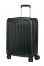 Samsonite Fyrm - Kabinkoffert Utvidbar Deep Green