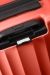 Samsonite Fyrm - Mellomstor Utvidbar Burnt Orange