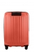Samsonite Fyrm - Mellomstor Utvidbar Burnt Orange