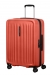 Samsonite Fyrm - Mellomstor Utvidbar Burnt Orange
