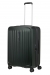 Samsonite Fyrm - Mellomstor Utvidbar Deep Green