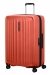 Samsonite Fyrm - Stor Utvidbar Burnt Orange