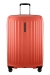 Samsonite Fyrm - Stor Utvidbar Burnt Orange