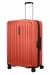 Samsonite Fyrm - Stor Utvidbar Burnt Orange