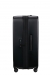 Samsonite Fyrm - Stor Utvidbar Graphite