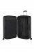 Samsonite Fyrm - Stor Utvidbar Graphite