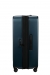 Samsonite Fyrm - Stor Utvidbar Steel Blue