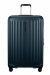 Samsonite Fyrm - Stor Utvidbar Steel Blue