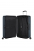 Samsonite Fyrm - Stor Utvidbar Steel Blue