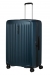 Samsonite Fyrm - Stor Utvidbar Steel Blue