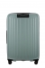 Samsonite Fyrm - Stor Utvidbar Basil Green