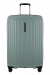 Samsonite Fyrm - Stor Utvidbar Basil Green