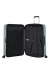 Samsonite Fyrm - Stor Utvidbar Basil Green