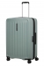 Samsonite Fyrm - Stor Utvidbar Basil Green