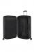 Samsonite Fyrm - Sett med 3 Graphite