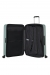 Samsonite Fyrm - Sett med 3 Basil Green
