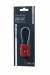 Samsonite - TSA Kabellås Red