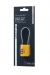 Samsonite - TSA Kabellås Yellow