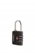Samsonite - TSA Lås Black