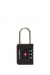 Samsonite - TSA Lås Black