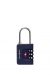 Samsonite - TSA Lås Midnight Blue