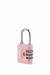 Samsonite - TSA Lås Rose