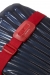 Samsonite Bagasjerem - Red