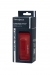 Samsonite Bagasjerem - Red