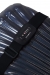 Samsonite Bagasjerem TSA-lås - Black