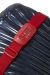 Samsonite Bagasjerem TSA-lås - Red