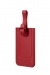 Samsonite Bagasjetag 2 stk - Red
