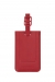 Samsonite Bagasjetag 2 stk - Red