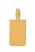 Samsonite Bagasjetag 2 stk - Yellow