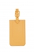 Samsonite Bagasjetag 2 stk - Yellow