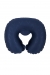 Samsonite Nakkepute - Easy Oppblåsbar Midnight Blue