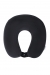 Samsonite Nakkepute Memory Foam - Black