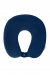 Samsonite Nakkepute Memory Foam - Midnight Blue