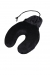 Samsonite Nakkepute Memory Foam Pouch - Black