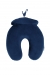 Samsonite Nakkepute Memory Foam Pouch - Midnight Blue