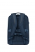 Samsonite Paralux - Reiserygsekk Midnight Navy