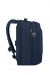 Samsonite Paralux - Reiserygsekk Midnight Navy