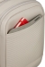 Samsonite Paralux - Reiserygsekk Stone Grey